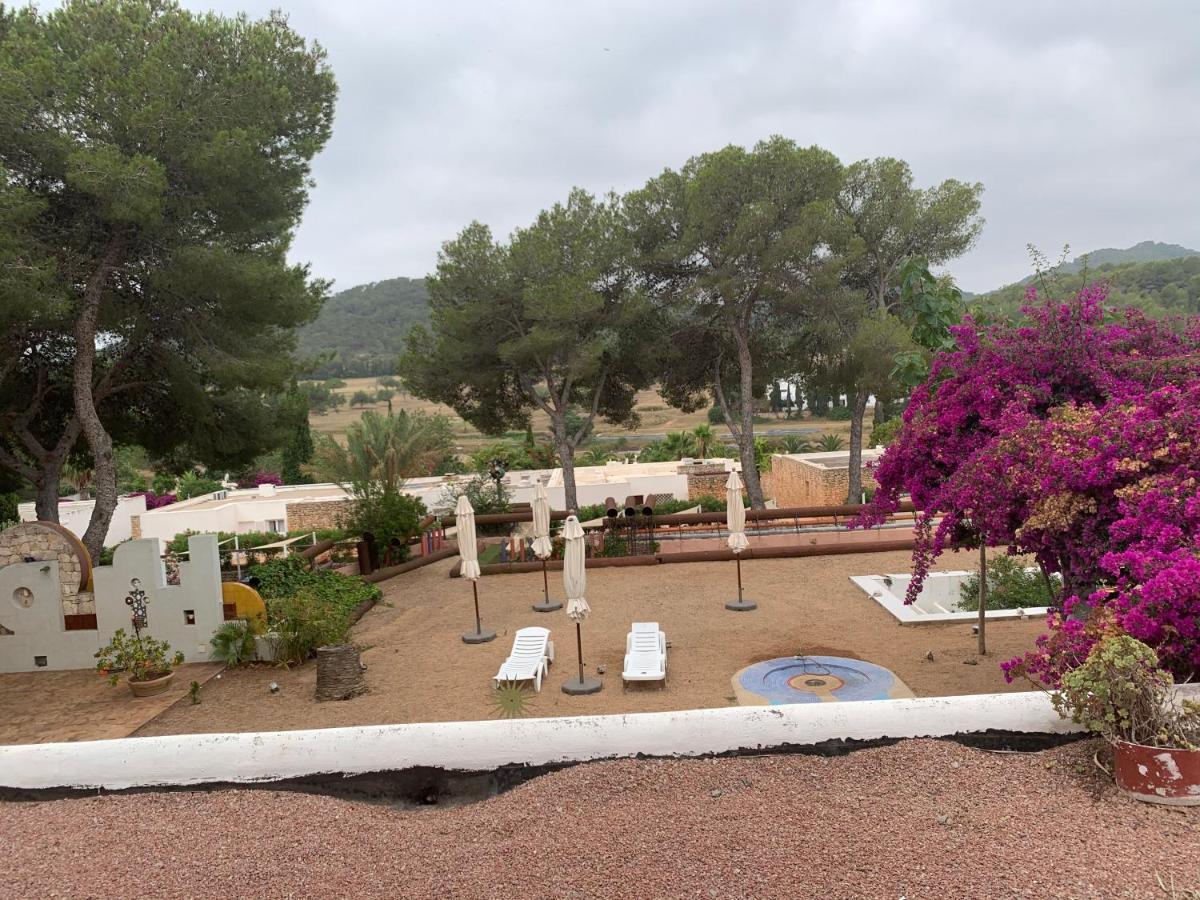 Ibiza Paradise Santa Eulária des Riu Exterior foto
